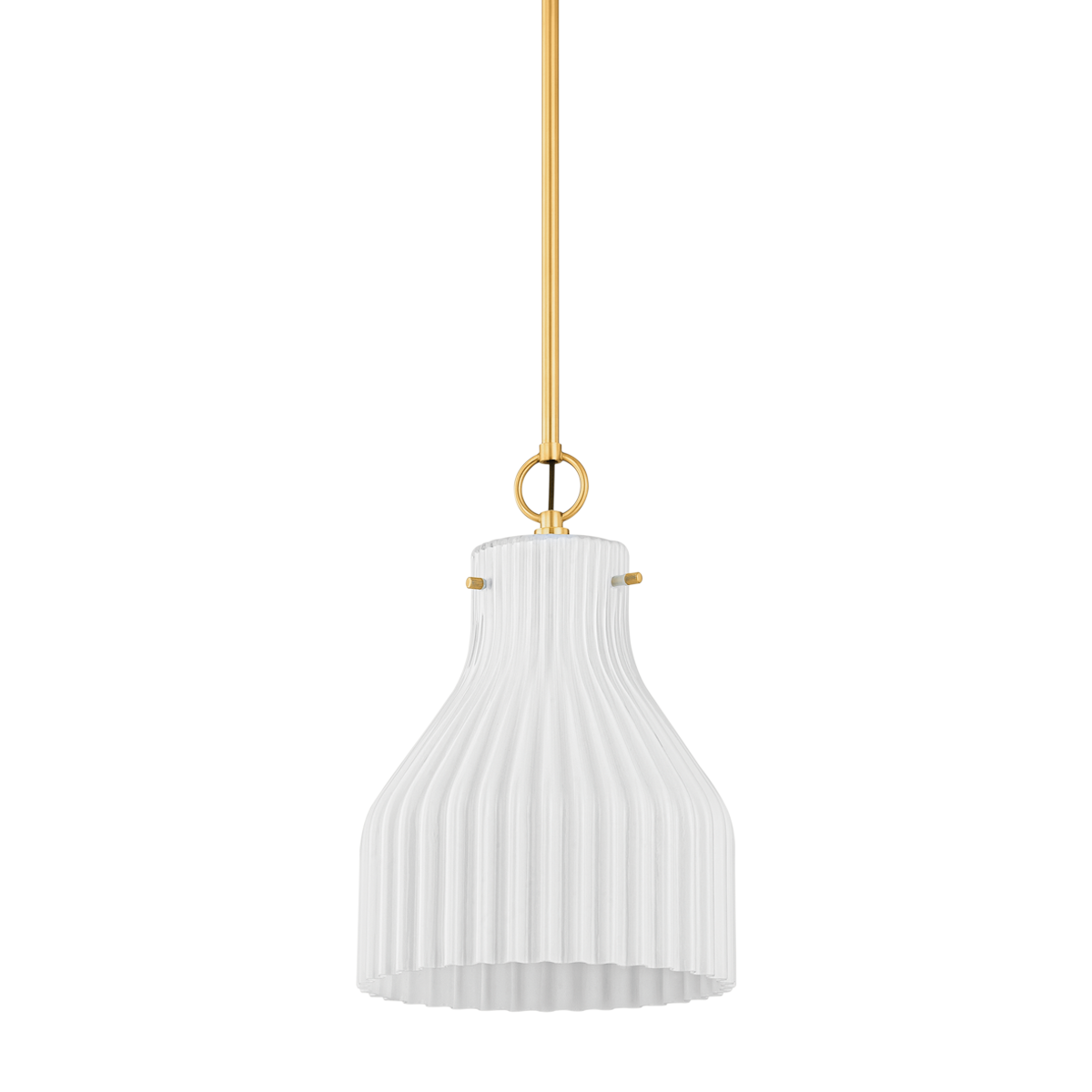 Corinthia Pendant 10"