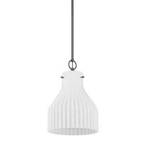 Corinthia Pendant 10"