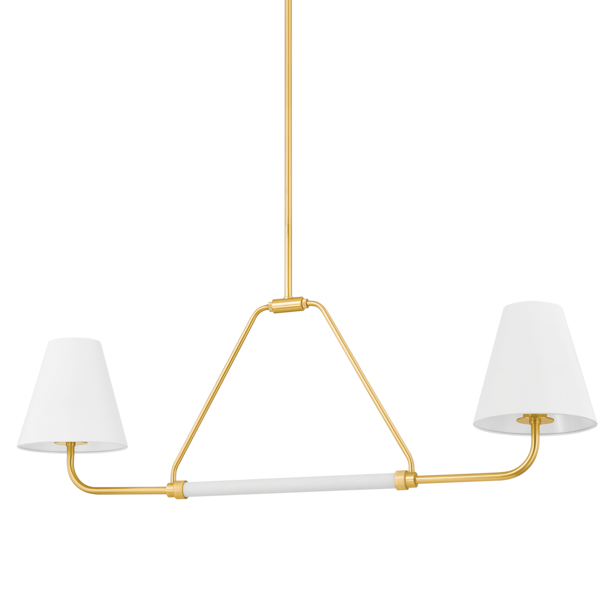 Georgann Linear