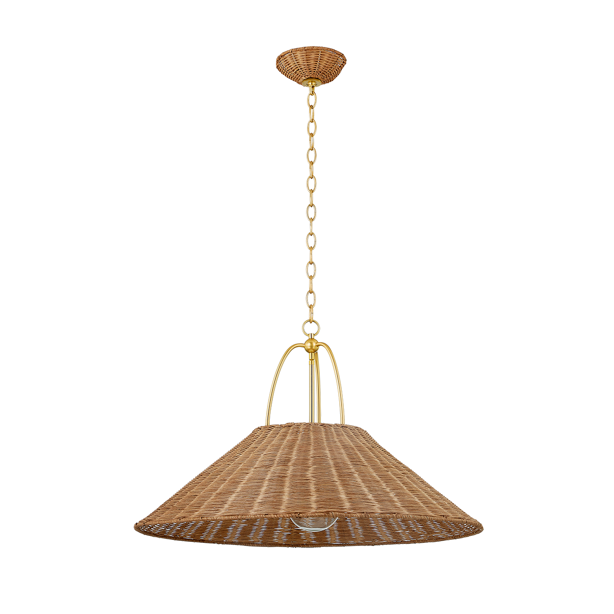 Colgante Davida 30"
