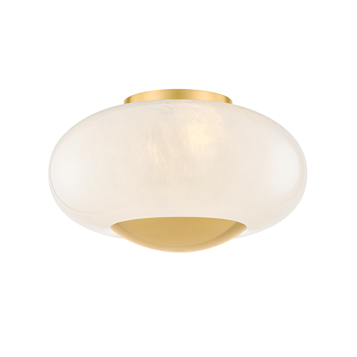 Lottie Flush Mount