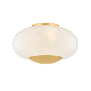 Lottie Flush Mount