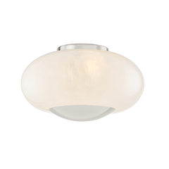 Polished Nickel