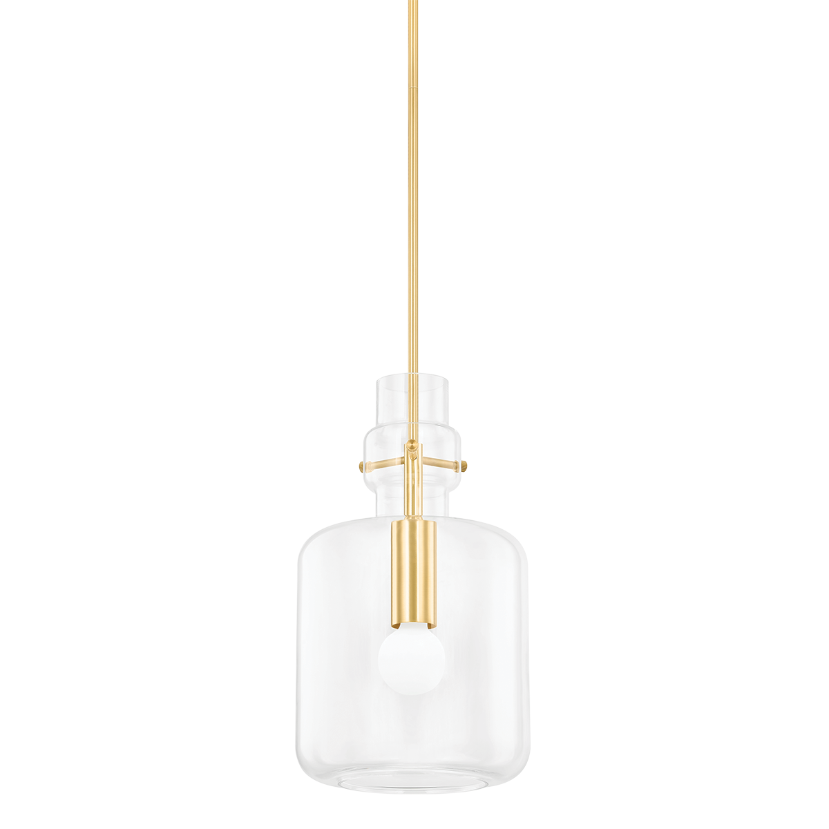 Lumi Pendant 11"