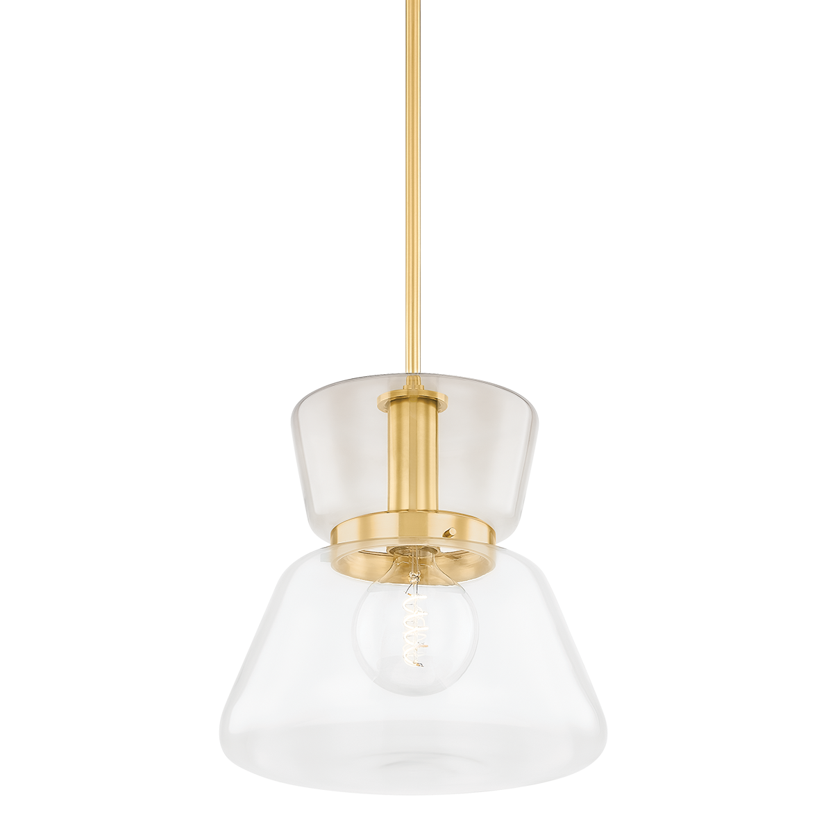 Colgante Elodie de 15"