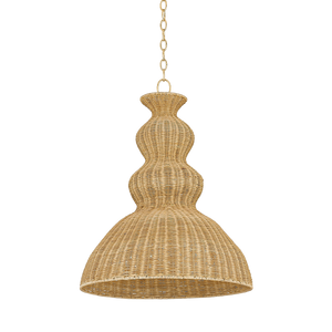 Colgante Mayla 21.25"