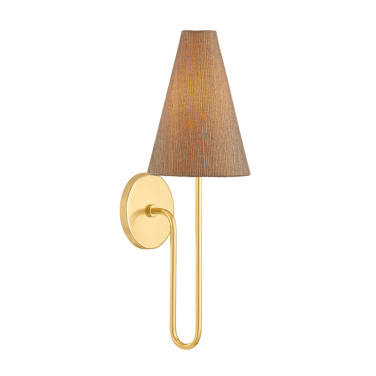 Jessel Wall Sconce