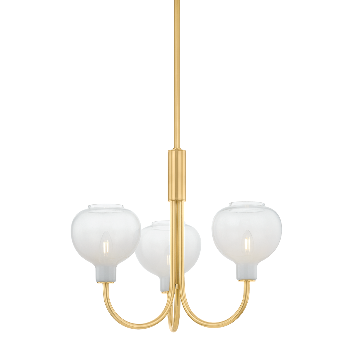 Estelle Chandelier 24"