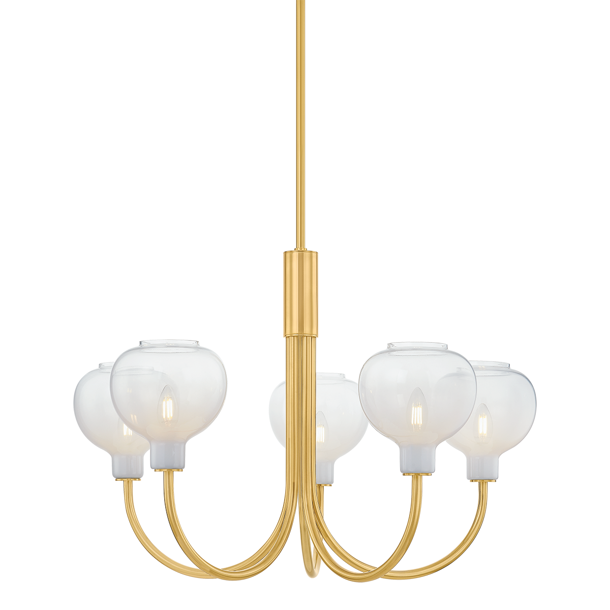 Estelle Chandelier 32.25"