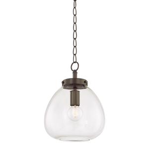 Della Pendant 12"
