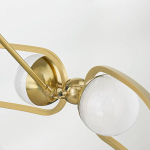Hartford Chandelier 41" - Alt [2541-AGB]