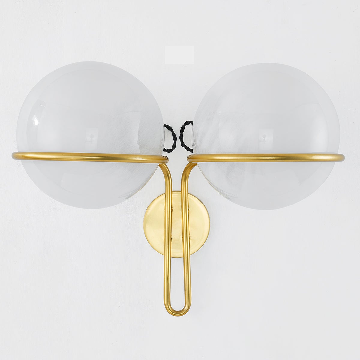 Hingham Wall Sconce - Alt [3917-AGB]