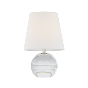 Nicole Rechargeable Table Lamp