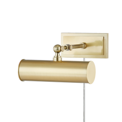 Aged Brass / Standard
