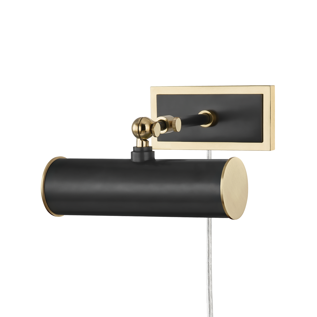 Holly Plug-In Picture Light 8.25"