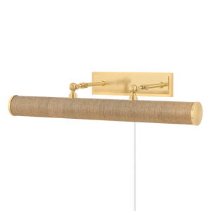 Holly Plug-In Picture Light 24.25"
