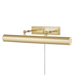 Aged Brass / Standard