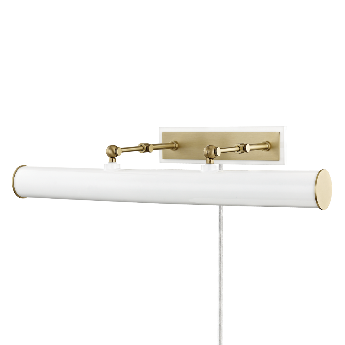 Holly Plug-In Picture Light 24.25"