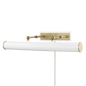 Holly Plug-In Picture Light 24.25"
