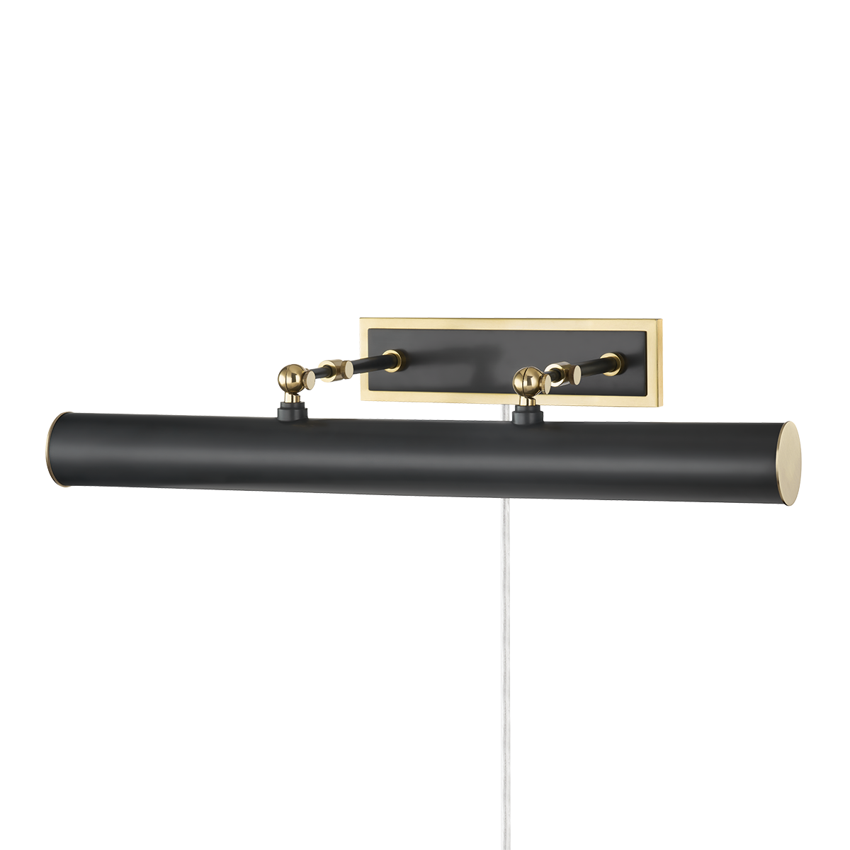 Holly Plug-In Picture Light 24.25"