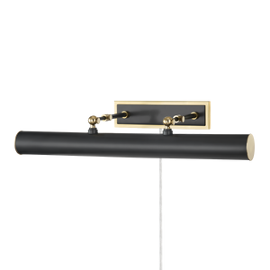 Holly Plug-In Picture Light 24.25"