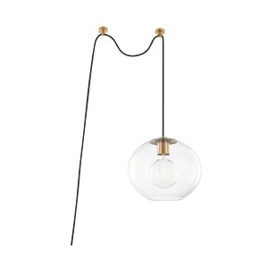 Margot Pendant 12.25" x 10.5"