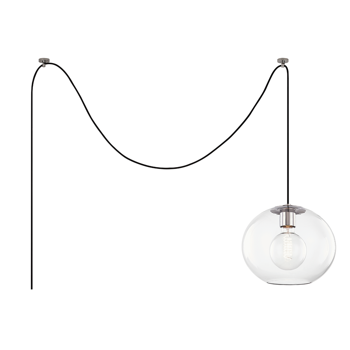 Margot Pendant 12.25" x 10.5"