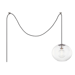 Polished Nickel