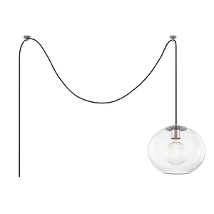 Margot Pendant 12.25" x 10.5"