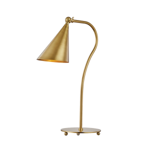 Lupe Table Lamp