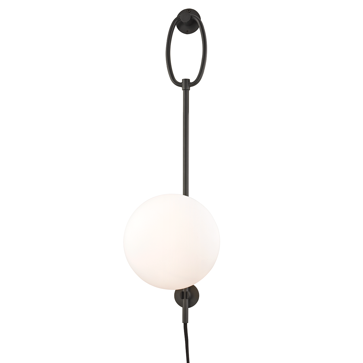Gina Plug-In Sconce