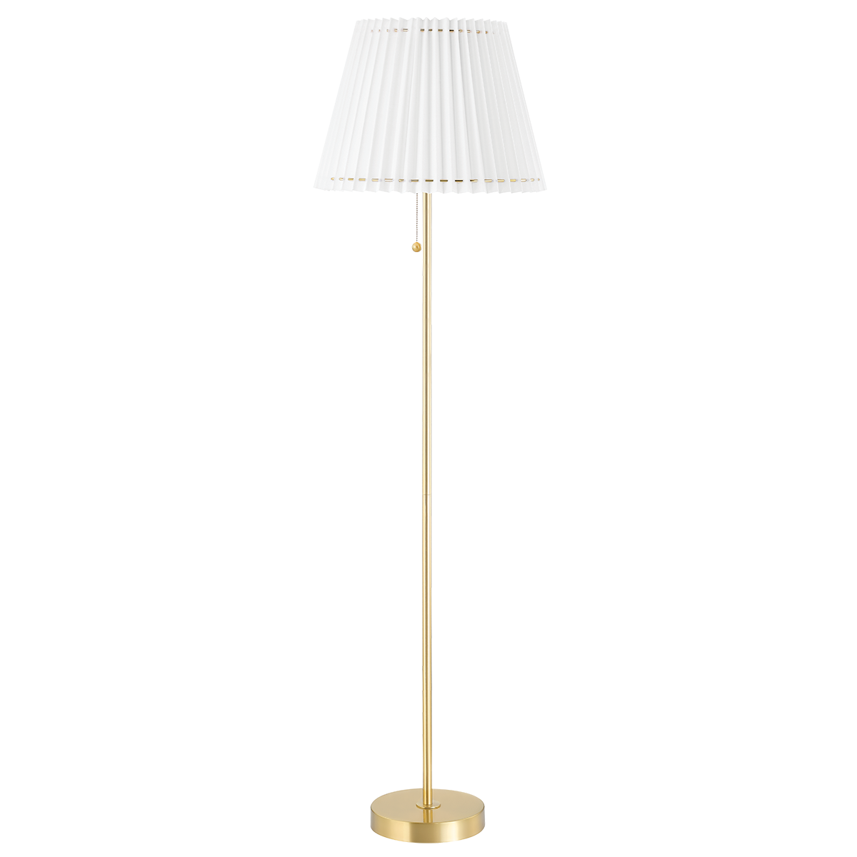 Lámpara de pie Demi