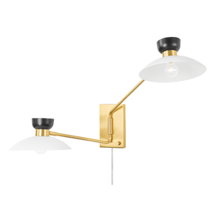 Aplique Whitley Plug-In