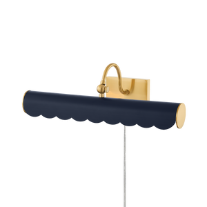 Fifi Picture Light 16.75"