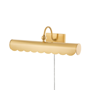 Fifi Picture Light 16.75"