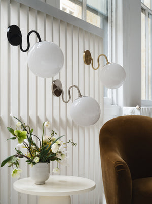 Havana Wall Sconce - Lifestyle [H772101-PN]