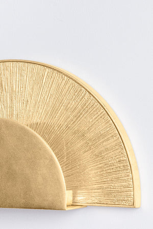 Homecrest Wall Sconce - Alt [6531-VGL]
