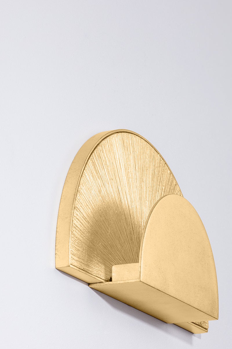 Homecrest Wall Sconce - Alt [6531-VGL]