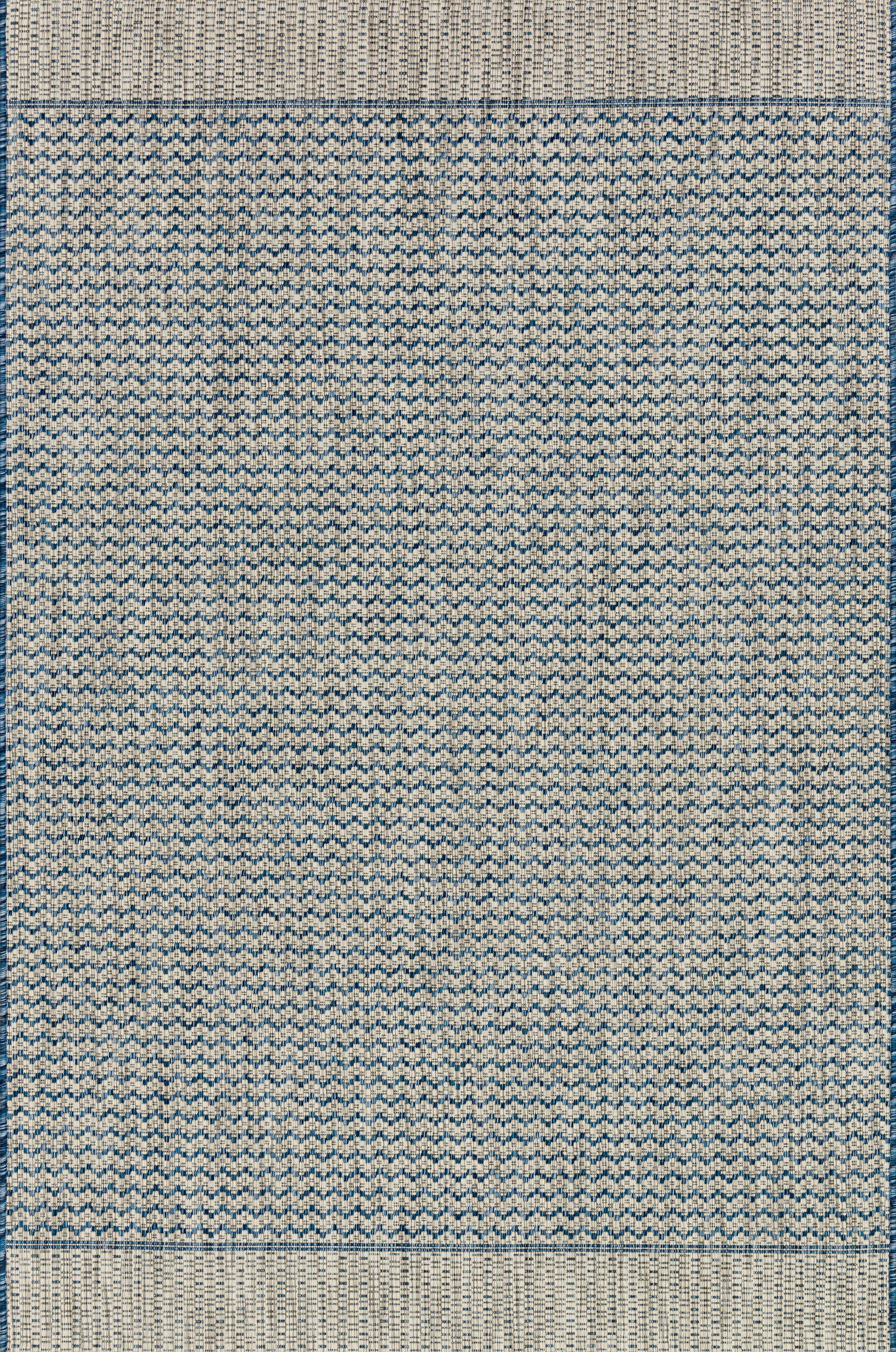 Isle Grey / Blue