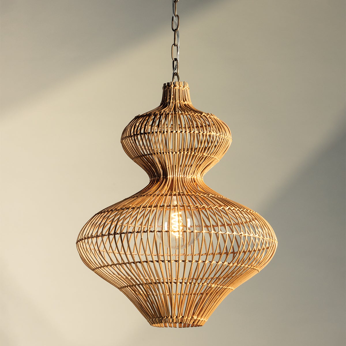 Suspension Irvine 20 po