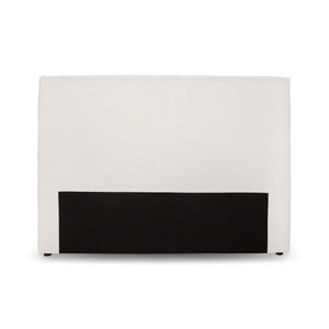Julia Queen Headboard - Cream