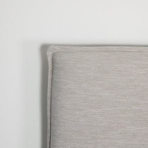 Julia King Storage Bed Short - Sand