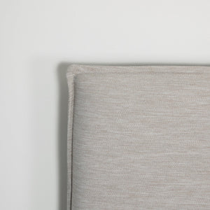 Julia Double Bed Short - Sand