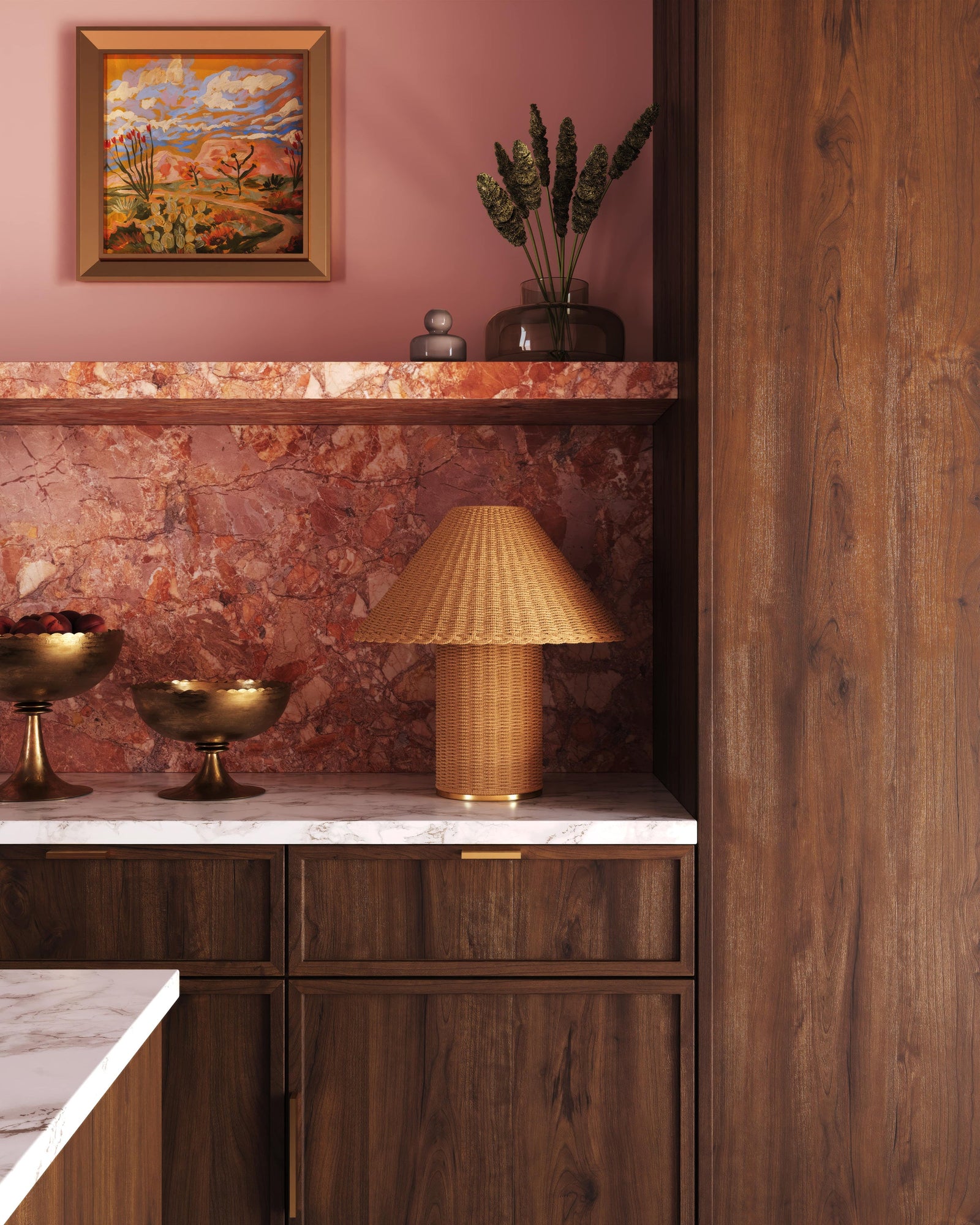 Jeanette Table Lamp