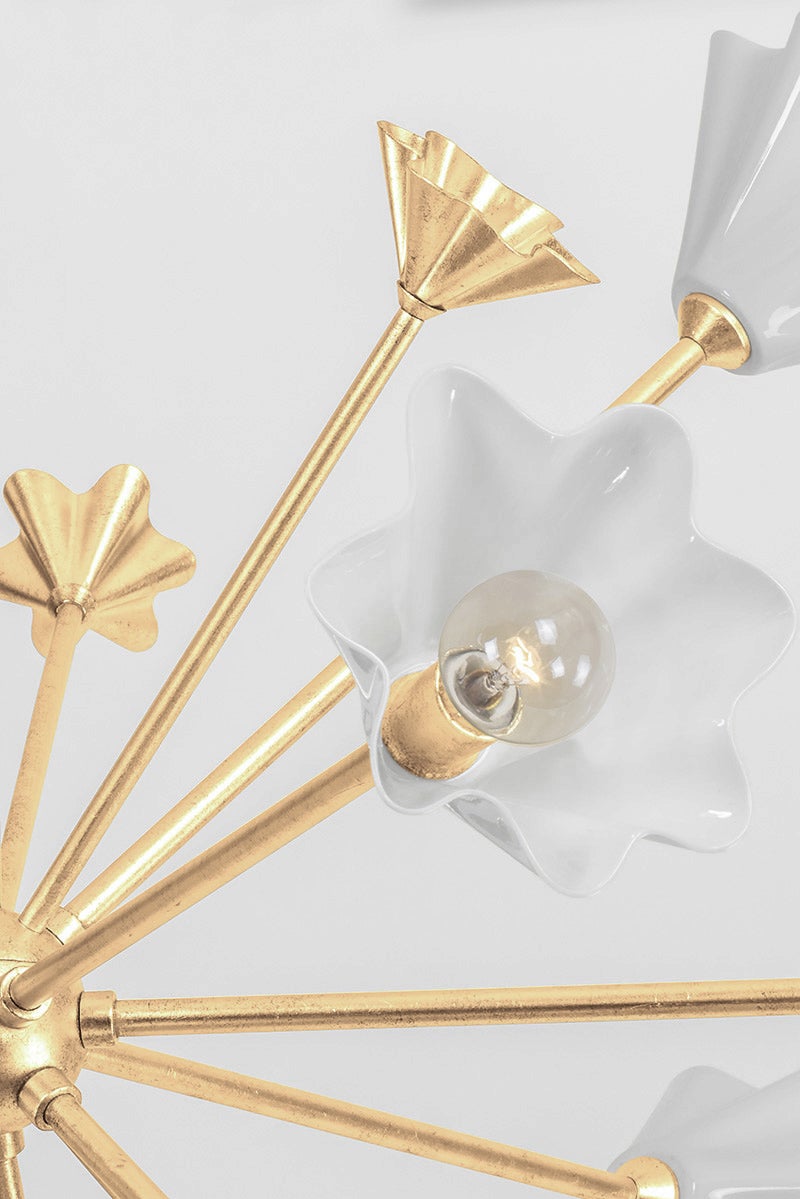 Julieta Chandelier 40.25" - Alt [451-38-VGL]