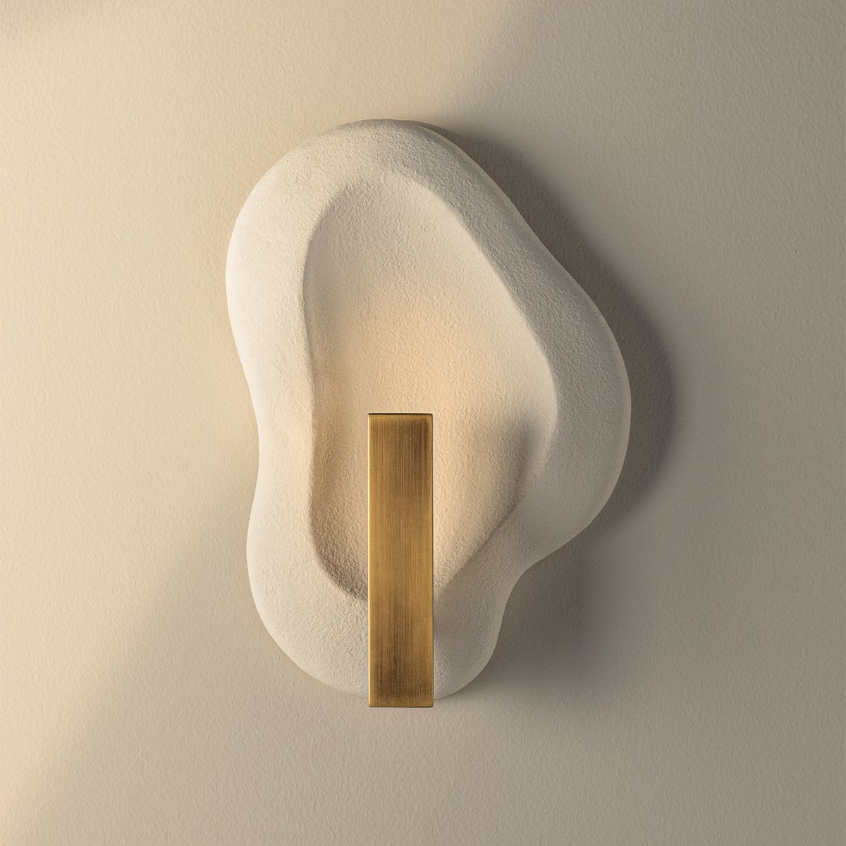 Aplique de pared Jura