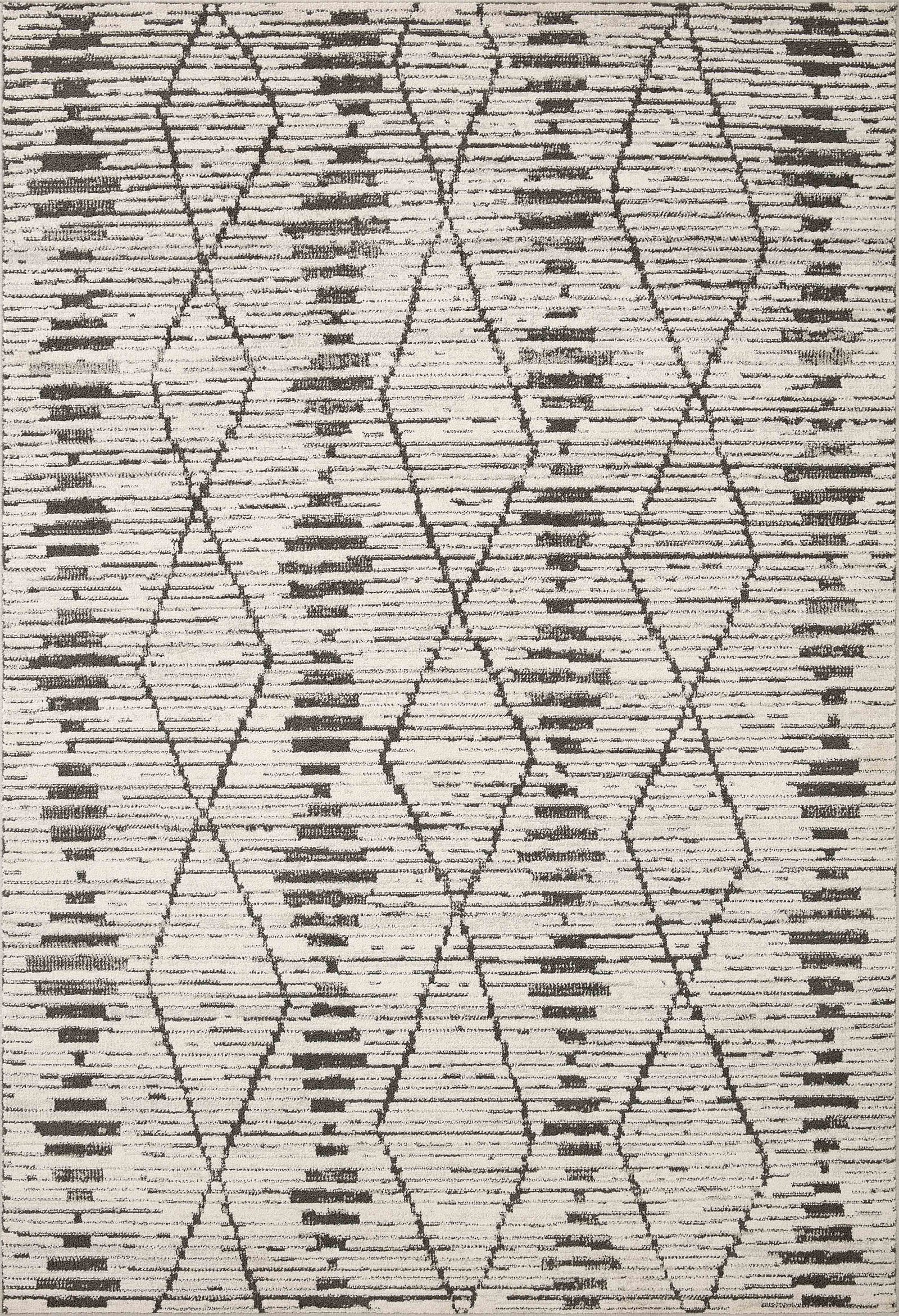 angle view of Jocelyn Khaki / Multi luxury Rug
