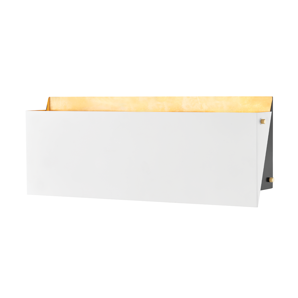 Ratio Wall Sconce 18.5"