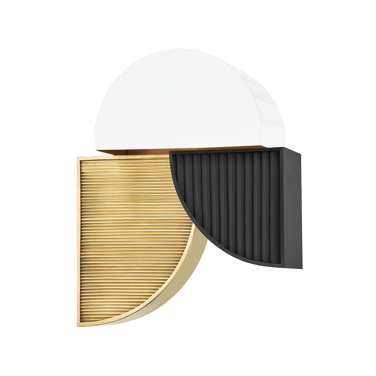 Construir aplique de pared