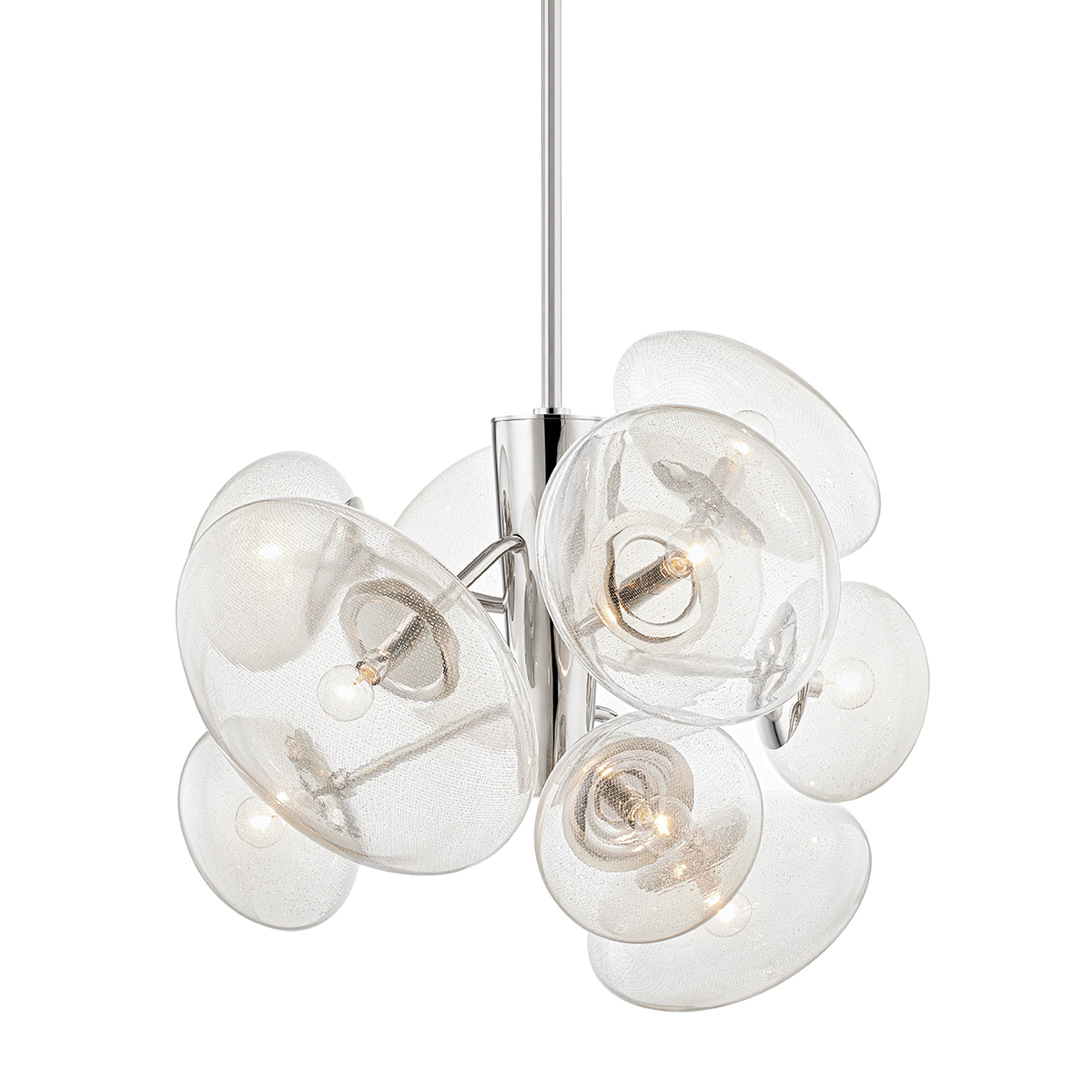 Opera Chandelier 30.75"